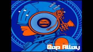 Bop Alloy - Chillaxation