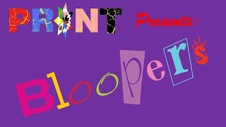 Bloopers: Body Swap Episode