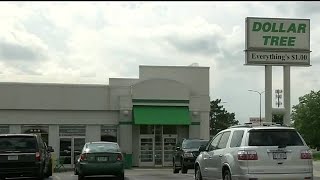 Woman, 80, accidentally shoots herself in parking lot