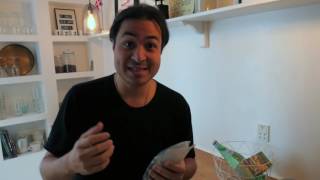 Give Good Tea for Airbnb