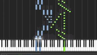 Beethoven - Fur Elise (Virtual Piano Cover)