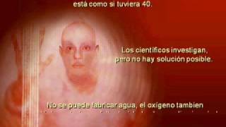 CARTA ESCRITA EN EL 2070
