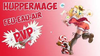 [Dofus] Stuff 200 PvP Multi Feu/air/eau  Atcham ! Pas Cher !