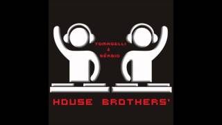 Showtek vs Henry Fong & Toby Green - Slow Revival (House Brothers' Mashup)