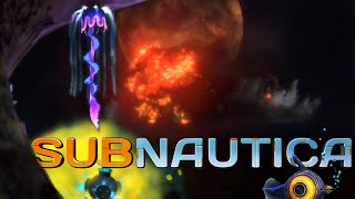 Subnautica - ПОМОЩЬ В ПУТИ [ПИВО: Прохождение Игры В Обзоре] #2