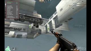 CrossFire NA Public Hack