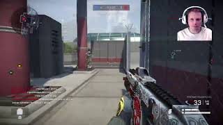 Стрим WARFACE PS4 #okcomics СКОРО РОЗЫГРЫШ