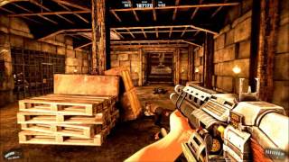 Rise of The Triad (2013) E2L4: Four-Way Chamber (100%)