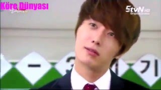 Ozan-Boşu Boşuna//Kore klip♥Flower Boy Ramyun Shop♥