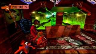 Ностальгическое прохождение Crash Bandicoot =Часть VI=
