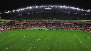 Аталанта – Эвертон Лига Европы. 1-й тур. Начало 14 сентября 2017 в 20:00
