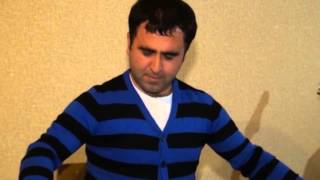 Elnur Cebiyev super ifa Xumar Qedimovadan