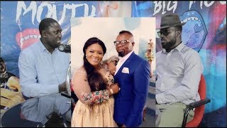 Prophert     Wash Obaapa Christy From Top To Down