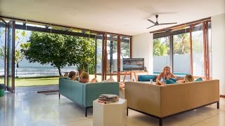 UNSERE SURFCAMP WOCHE MIT LAPOINT SURFCAMPS STARTET! - SRI LANKA VLOG #4