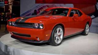 TOP CARS OF 2009