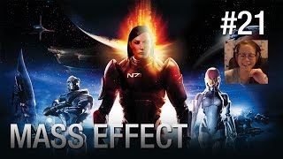 Mass Effect: SEXUAL RELATIONS! [21]
