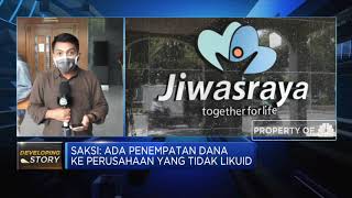 Perkembangan Sidang Kasus Jiwasraya