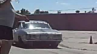 Yenko Stinger W/Open Headers!!!