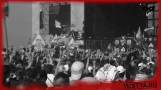 Король и Шут - Кукла колдуна (Рок над Волгой 2010) live