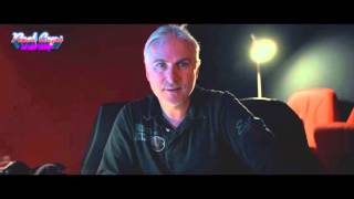 REAL COPS - La web série - Interview de Franck Pitiot