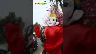 ONTY MAU TELOLET - KEPOMPONG BALON #telolet #teloletbasuri #shorts #short #shortvideo #fyp #fypシ