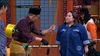 Best of Ini Talk Show - Ncek Sule Goes Sepeda dari Bandung