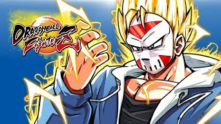 I'M A SUPER SAIYAN! - Dragon Ball FighterZ - Ep. 1!