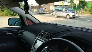 Toyota Ipsum 2003г продан