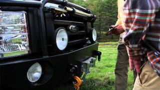 X-Treme Mobile Adventures