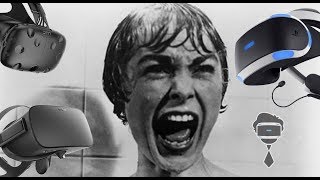 The Scariest VR Game I've Played Yet