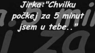 Smutný příběh o lásce =(