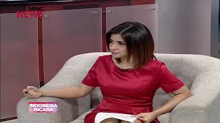 Revitalisasi Monas Belum Memiliki Izin dari Komisi Pengarah Part 01 - Indonesia Bicara 23/01