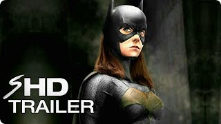 THE BATMAN (2021) Teaser Trailer Concept #1 – "A Stitch in Time" DC Movie