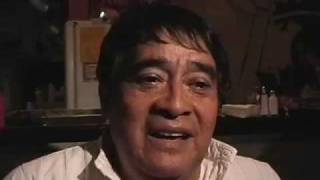Yo Volvi A Vivir La Historia, Sonido "Fascinación Padre"