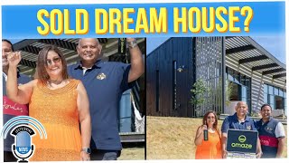 Couple Who Won a £3M Mansion Listed it for £4M Weeks Later