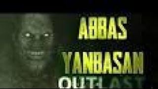 ABBAS YANBASAN - OUTLAST 2 - 2. BÖLÜM (Silinmiş Video)