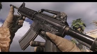 10 Best First Person Shooter Games Of All Time