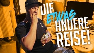 JP Performance - Die etwas andere Reise!