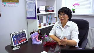 Климакс - рубрика "О чем молчат женщины" - Халмуратова Карлыгаш Жолдасовна