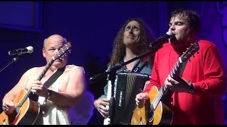 Tenacious D + Weird AL - Festival Supreme 2014
