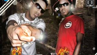 Doble T Y El Crow - Bulto Ah Ah Ah