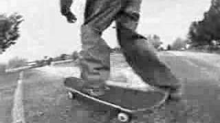 The SPERMADONARZ fan video Sk8board