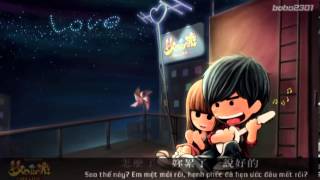 Where Is The Promised Happiness - Jay Chou