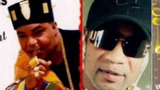 Général Defao duo avec Koffi Olomide - Anicet