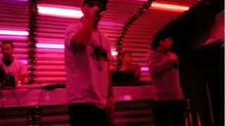Лион - Больше чем память LIVE HD #Tesla sound room