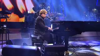 Elton John Candle In The Wind Tradução