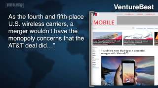 Deutsche Telekom Seeking to Merge MetroPCS and T Mobile
