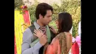 On location of TV serial ''Tumhari Pakhi' party sequnce 1