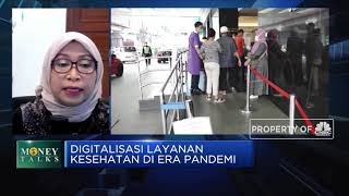 Peran Layanan Telemedicine Bagi Edukasi Terkait Vaksin Covid-19