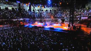 Metallica - The Day That Never Comes (Nimes 2009) [HD]